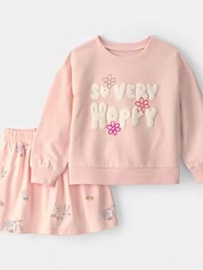 So Very Happy  Girls' 2pc Set